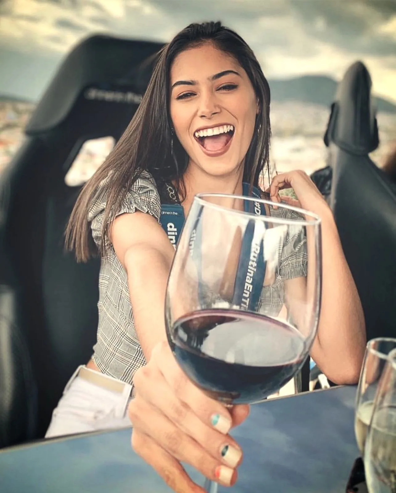 Dinner in the Sky Ensenada