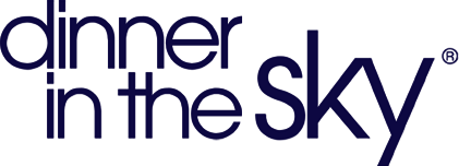 Dinner In The Sky Logo