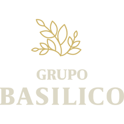 Logo Grupo Basilico